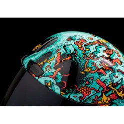 Casco Integrale Icon Airform Munchies Mips