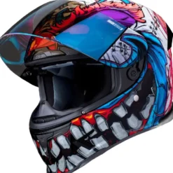 Casco Integrale Icon Airframe Pro Krazy Klown 2