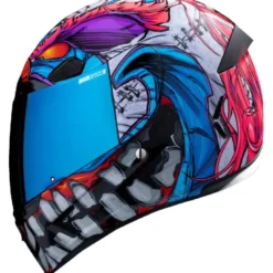 Casco Integrale Icon Airframe Pro Krazy Klown 2