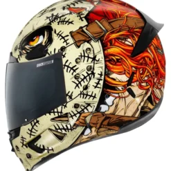 Casco Integrale Icon Airframe Pro TopShelf