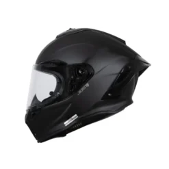 Casco Integrale Just1 J-GPRF Solid Nero Opaco