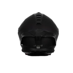 Casco Integrale Just1 J-GPRF Solid Nero Opaco