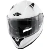 Casco Integrale Kappa KV56 Basic Bianco Lucido