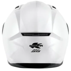 Casco Integrale Kappa KV56 Basic Bianco Lucido
