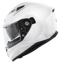 Casco Integrale Kappa KV56 Basic Bianco Lucido
