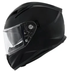 Casco Integrale Kappa KV56 Basic Nero Opaco