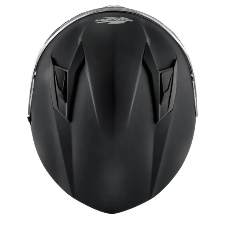 Casco Integrale Kappa KV56 Basic Nero Opaco