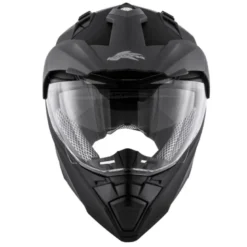 Casco Integrale Kappa KV30R Evo Nero Opaco