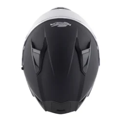 Casco Integrale Kappa KV52 Solid Nero Opaco