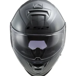 Casco Integrale Ls2 Ff800 Storm II Solid Nardo Grey
