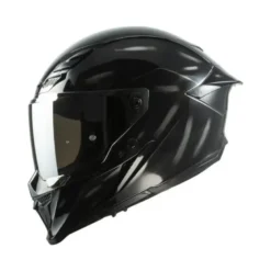 Casco Integrale MPH Blade Dark Jeans Titanio