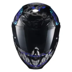 Casco Integrale MPH Blade Grafica Gate Keeper