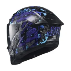 Casco Integrale MPH Blade Grafica Gate Keeper