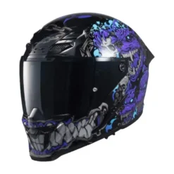 Casco Integrale MPH Blade Grafica Gate Keeper