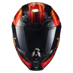 Casco Integrale MPH Blade Grafica Vulcano