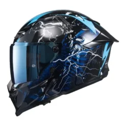 Casco Integrale MPH Blade Grafica Zeus