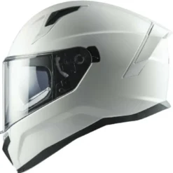 Casco Integrale MPH Tiger Bianco Lucido