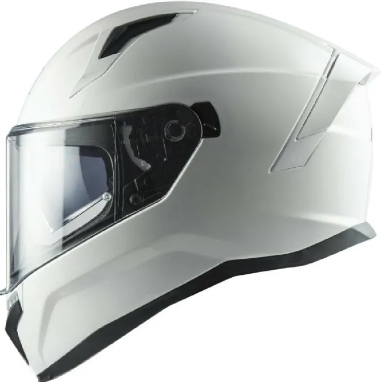 Casco Integrale MPH Tiger Bianco Lucido
