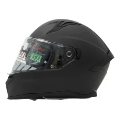 Casco Integrale MPH Tiger Nero Opaco