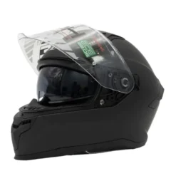 Casco Integrale MPH Tiger Nero Opaco