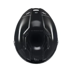 Casco Integrale Mt Helmets Ff126 Stinger 2 A11 Solid Opaco Nero