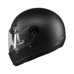 Casco Integrale Mt Helmets Ff119Sv Jarama A1 Sv Pure Opaco Nero