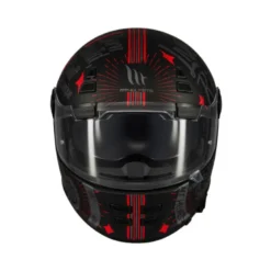 Casco Integrale Mt Helmets Ff119Sv Jarama Sv E5 Art Opaco