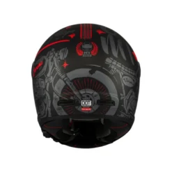 Casco Integrale Mt Helmets Ff119Sv Jarama Sv E5 Art Opaco