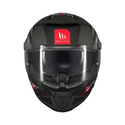Casco Integrale Mt Helmets Ff118Sv Thunder 4 Sv D1 Luminence Opaco