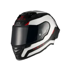 Casco Integrale Nexx X.R3R Apex Carbonio Bianco