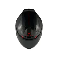 Casco Integrale Nexx X.R3R Apex Carbonio Nero