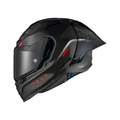 Casco Integrale Nexx X.R3R Apex Carbonio Nero