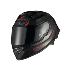 Casco Integrale Nexx X.R3R Apex Carbonio Nero
