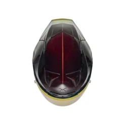 Casco Integrale Nexx X.R3R Hagibis Rosso