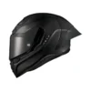 Casco Integrale Nexx X.R3R Zero Pro 2 Race Carbon Nero Opaco