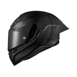 Casco Integrale Nexx X.R3R Zero Pro 2 Race Carbon Nero Opaco