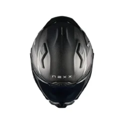Casco Integrale Nexx X.Wst3 Manga Grigio Nero