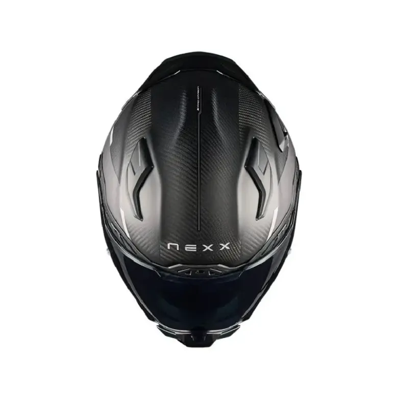 Casco Integrale Nexx X.Wst3 Manga Grigio Nero