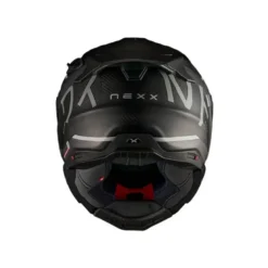 Casco Integrale Nexx X.Wst3 Manga Grigio Nero