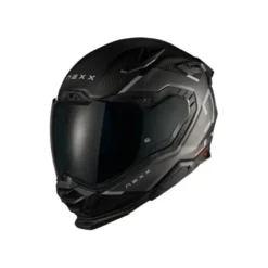 Casco Integrale Nexx X.Wst3 Manga Grigio Nero