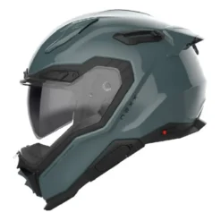 Casco Integrale Nexx X.Wst3 Plain Ride Wild Blue