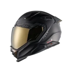 Casco Integrale Nexx X.Wst3 Zero Pro Carbon Oro Opaco