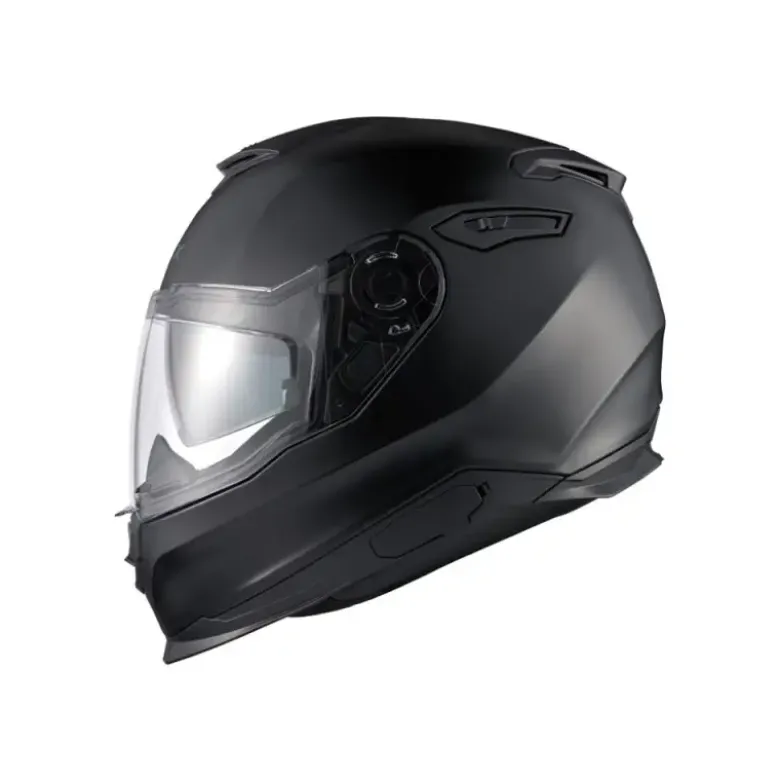 Casco Integrale Nexx Y.100 Core Nero Opaco