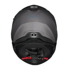 Casco Integrale Nexx Y.100 Core Urban Titanium Mt