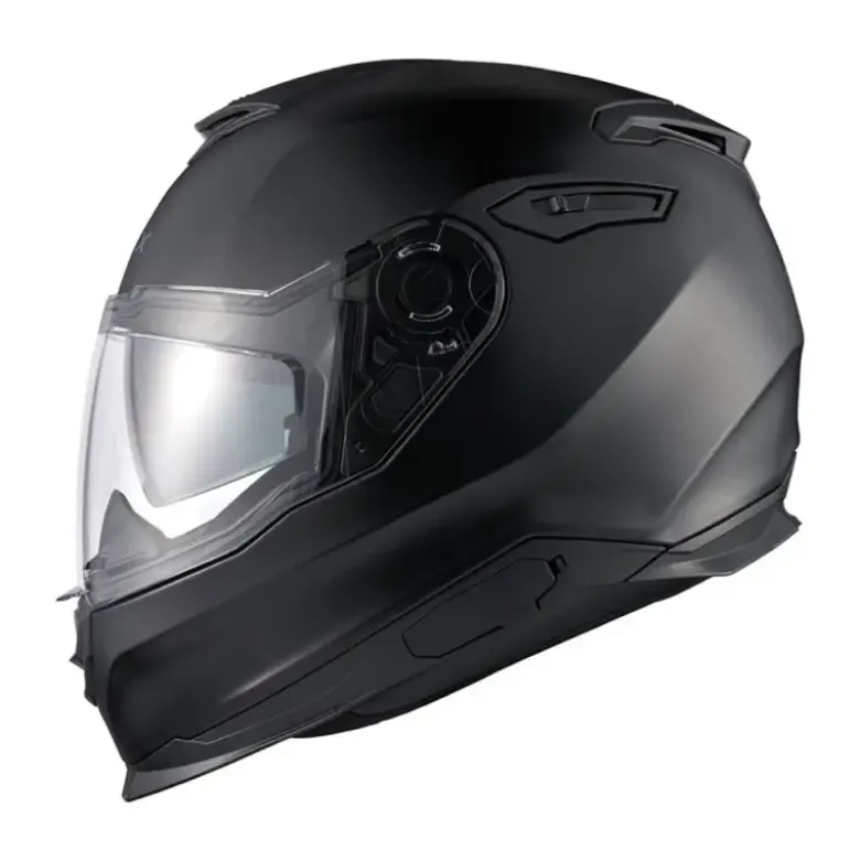 Casco Integrale Nexx Y.100 Pure Urban Black Mt