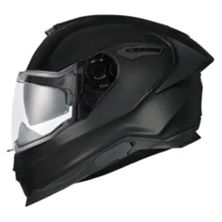 Casco integrale Nexx Y.100R Full Black Sport Black Mt