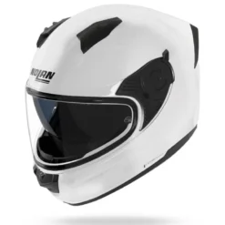 Casco Integrale Nolan N60-6 Classico 305 Bianco Lucido