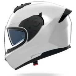 Casco Integrale Nolan N60-6 Classico 305 Bianco Lucido