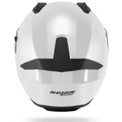 Casco Integrale Nolan N60-6 Classico 305 Bianco Lucido