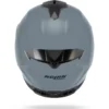 Casco Integrale Nolan N80-8 Classico 303 Grigio Lucido
